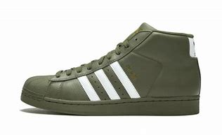 Image result for Green Shell Toe Adidas
