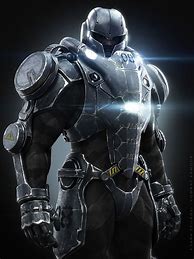 Image result for Futuristic Armor Concept Art