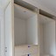 Image result for IKEA Bedroom Closets with Desktop