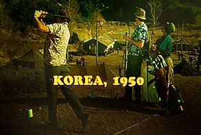 Image result for Outpost Vegas Korean War