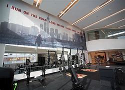 Image result for The Toronto Raptors Practice Gym