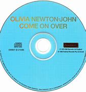 Image result for Olivia Newton-John Cliff Richard