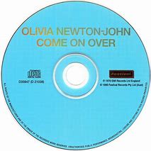 Image result for Olivia Newton-John Getty