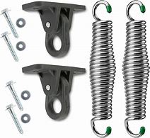 Image result for Extra Heavy Duty Swing Hangers