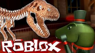 Image result for Roblox T-Rex Big Head