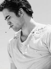 Image result for Robert Pattinson Aesthetic