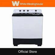 Image result for Westinghouse Washing Machine