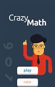 Image result for Crazy Math Games