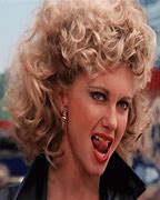 Image result for Olivia Newton-John Grease