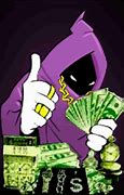 Image result for Wizard Shadow Money Gang Hood