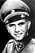 Image result for German Mengele