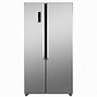Image result for Side by Side Fridge and Freezer Combo