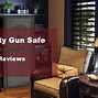 Image result for Liberty 8 Gun Safe