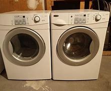 Image result for Stackable Washer Dryer Amana