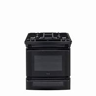 Image result for Lowe's Double Oven Electric Range