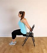 Image result for Seated Chest Stretch