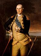 Image result for George Washington General 1776