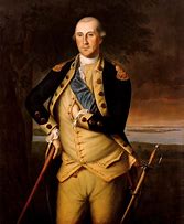 Image result for George Washington Commander