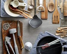 Image result for Kitchen Implements