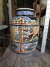 Image result for Walter Anderson Pottery