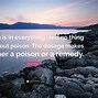 Image result for Poisonous Quotes
