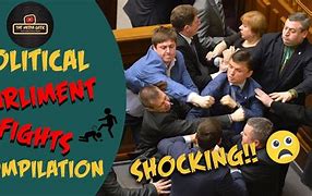 Image result for Real Fights in the Italy Parliament