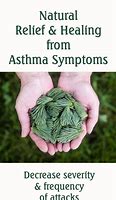 Image result for Herbs for Asthma Relief