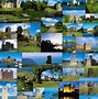 Image result for Map of Innisfree Ireland