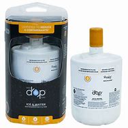 Image result for Changing Whirlpool Refrigerator Water Filter