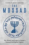 Image result for Mossad History