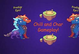 Image result for Prodigy Chill and Char Epic Moves