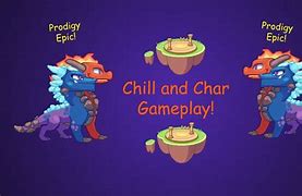 Image result for Chill and Char Evolution