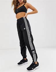 Image result for adidas track pants women's