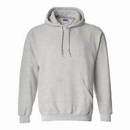 Image result for Light Gray Hoodie