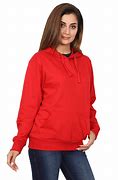 Image result for adidas red hoodie women