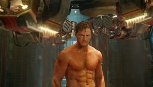 Image result for Chris Pratt Guardians of the Galaxy 3