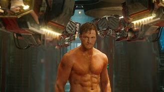 Image result for Chris Pratt Guardians of the Galaxy 3