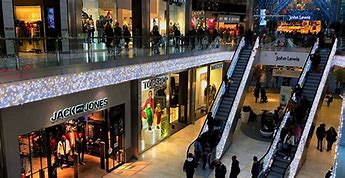 Image result for Modern Mall Stores