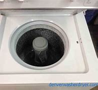 Image result for GE Spacemaker Washer Dryer