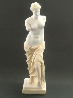 Image result for images greek sculpture venus