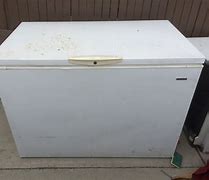 Image result for Kenmore Frost Free Chest Freezer