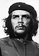 Image result for Che Guevara Anime