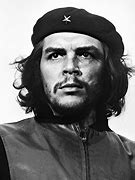 Image result for Che Guevara Gun
