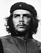 Image result for Che Guevara Shot