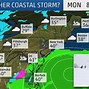 Image result for East Coast Weather Outlook