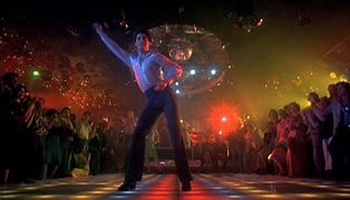 Image result for Little Kid Saturday Night Fever