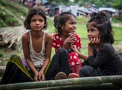 Image result for Rohingya Refugees in Bangladesh