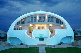 Image result for Glass Dome House