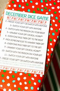 Image result for Funny Christmas Gift Exchange Ideas