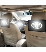 Image result for Car TV Screens